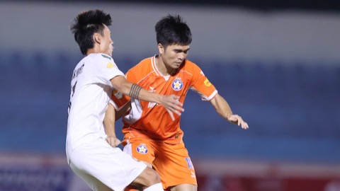  17h00 chiều nay, trực tiếp ngày phán quyết V.League 2024/25